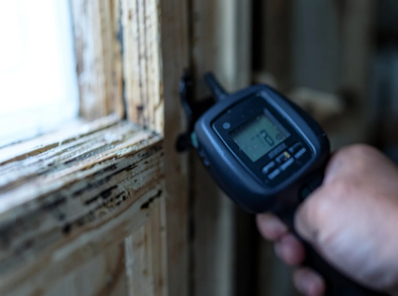 Commercial Water Damage Restoration in Osborne, KS