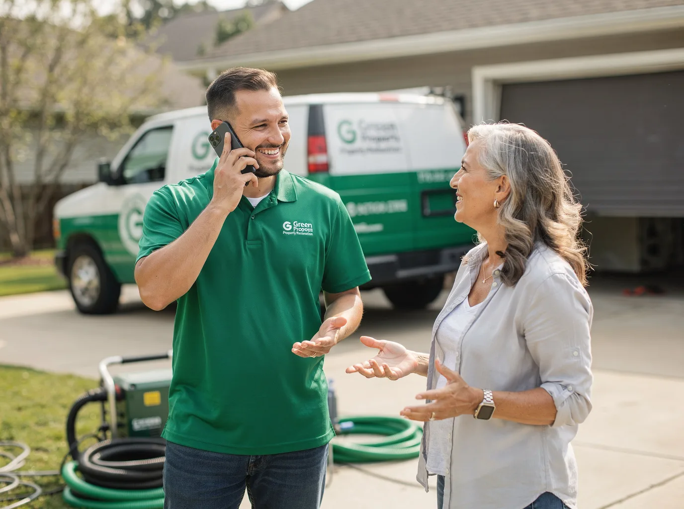 Water Damage Restoration Osborne, KS FAQs
